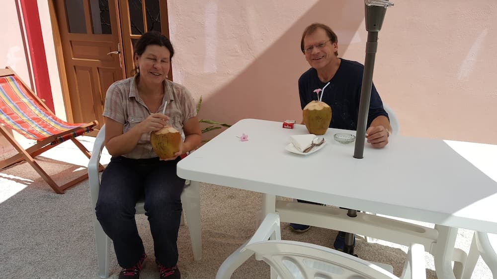 Equa Reef Maldives - View 70