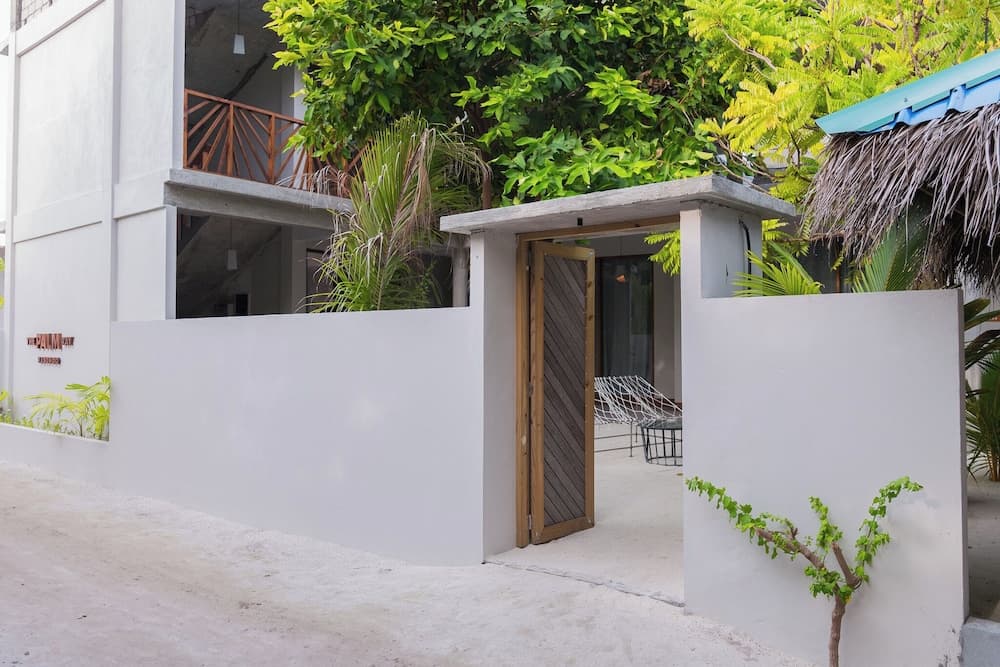 The Palm Ray - View 21