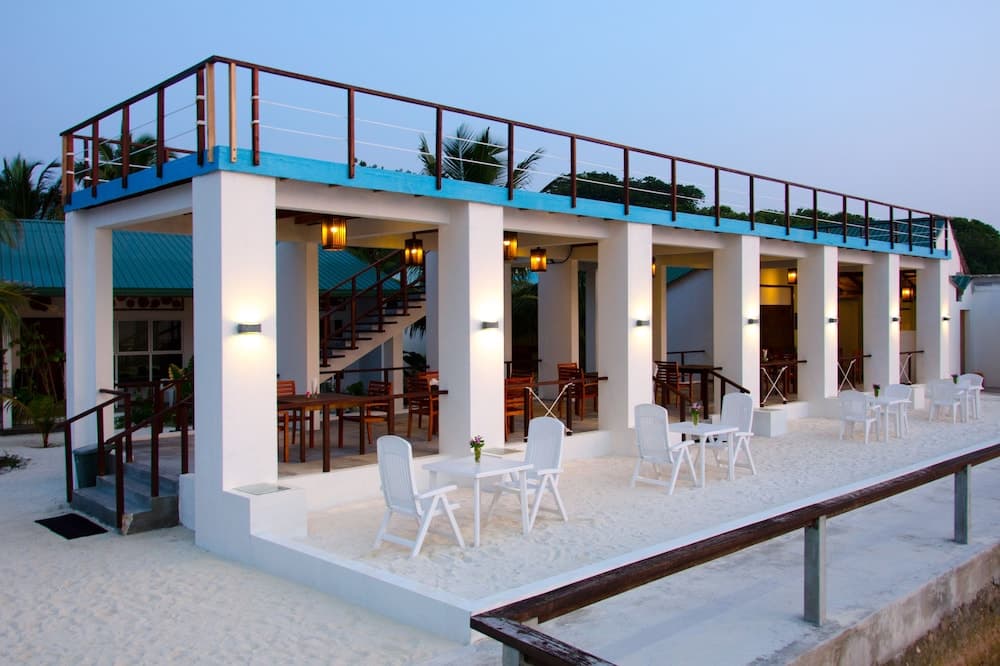 Lagoon View Maldives - View 81