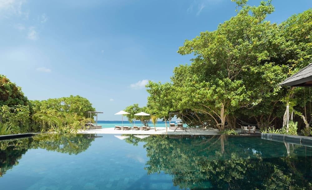 JA Manafaru, The Real Maldives - Complimentary Seaplane for 7 nights and more - Stay Period 01 May 2026 to 23 Dec 2026 - View 88