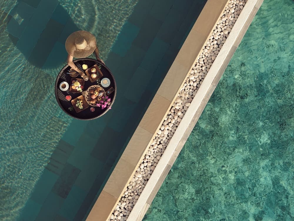 COMO Maalifushi - View 80