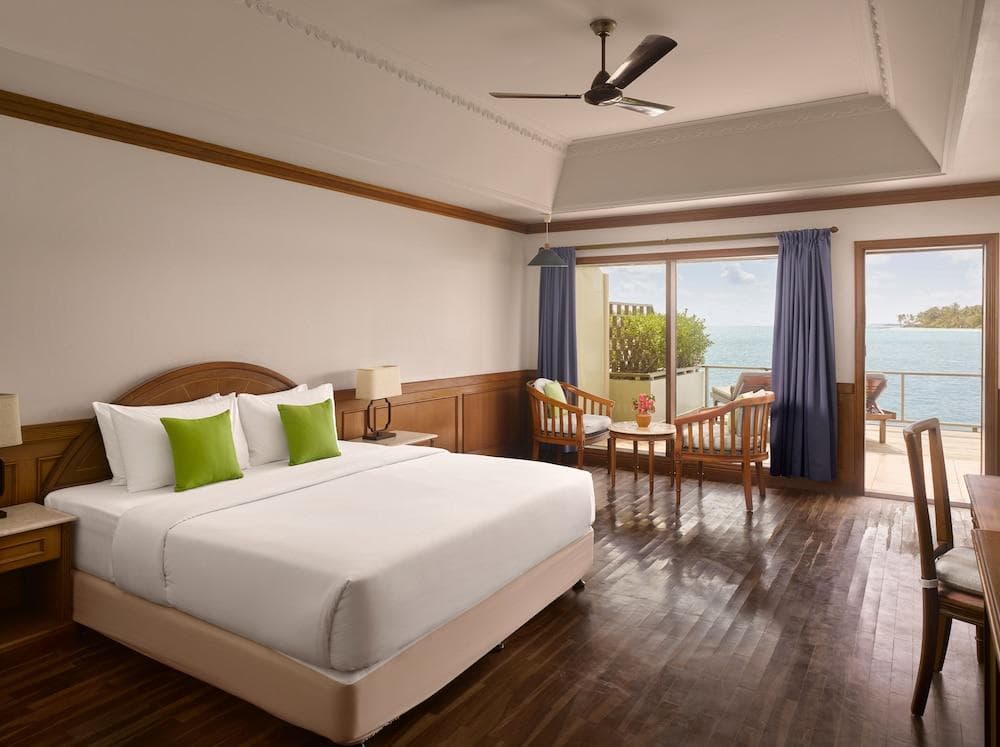 Villa Park Sun Island Resort - View 98