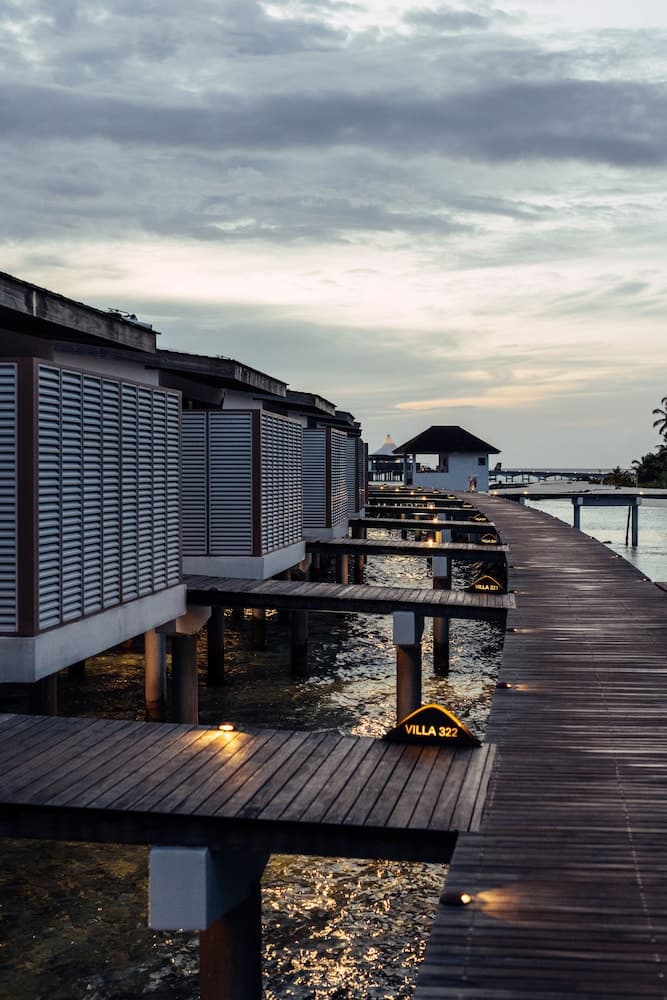 Cinnamon Hakuraa Huraa Maldives - All Inclusive Adults-Only - View 35