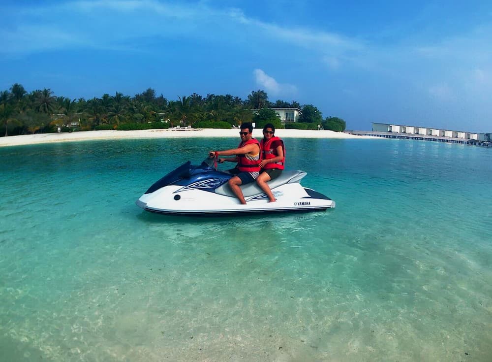 Adroit Beach Inn - View 10