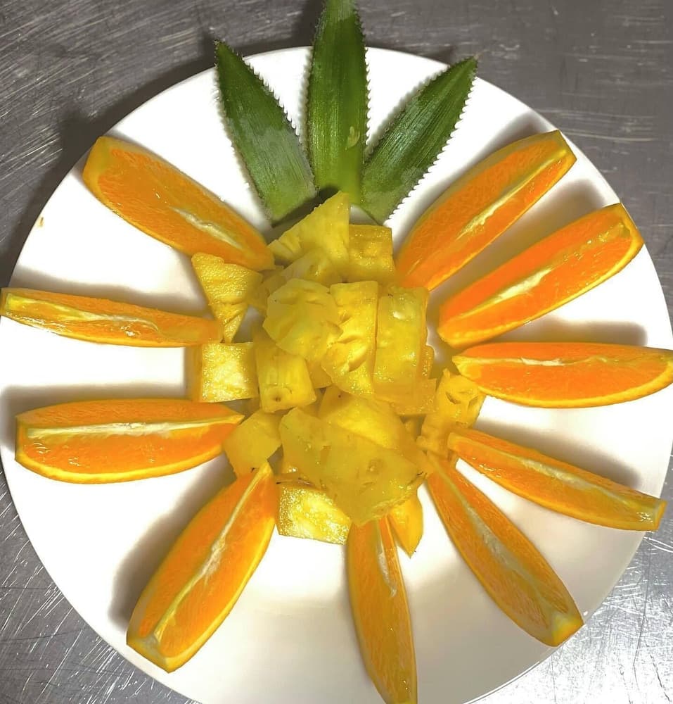 Dhamana Beach - View 34