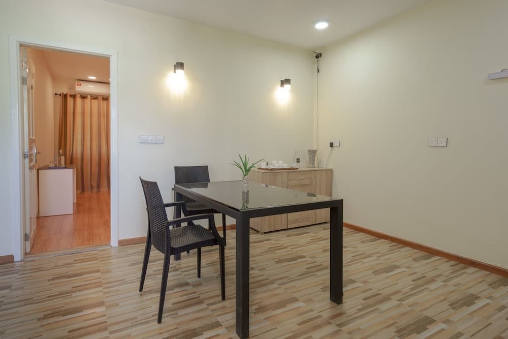 Cottage 316 Fuvahmualh - View 2