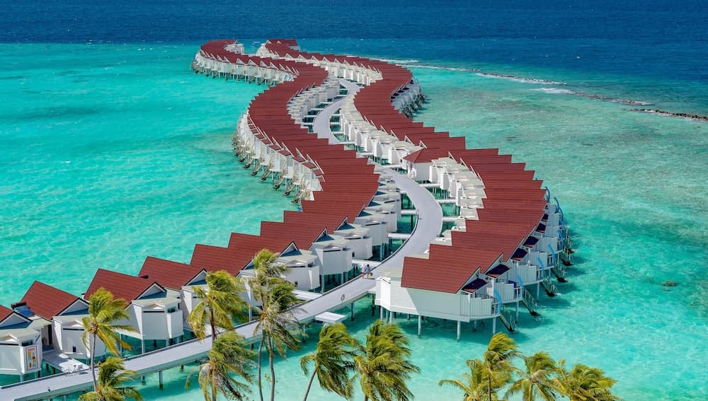 OBLU XPERIENCE Ailafushi - All Inclusive with Free Transfers - View 69