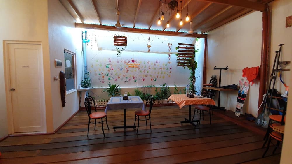 Ocean Beach Maldives - View 30