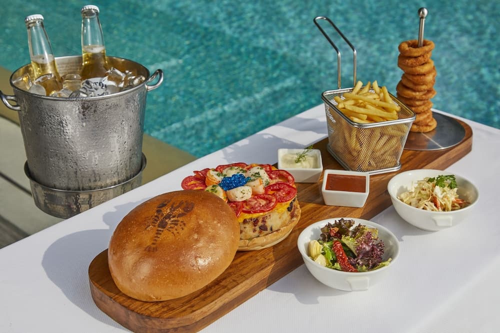 Taj Exotica Resort And Spa - View 106