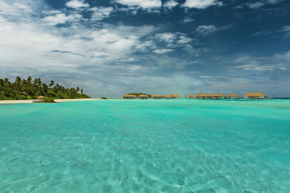 COMO Maalifushi - View 135