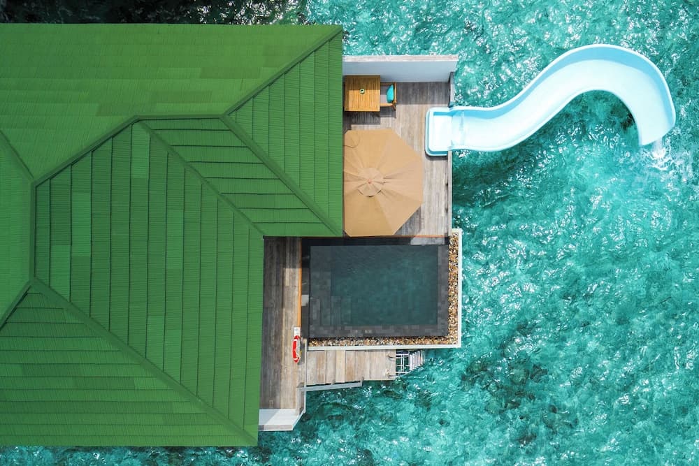 Siyam World Maldives - 24-Hour Premium All-inclusive with Free Transfer - View 183