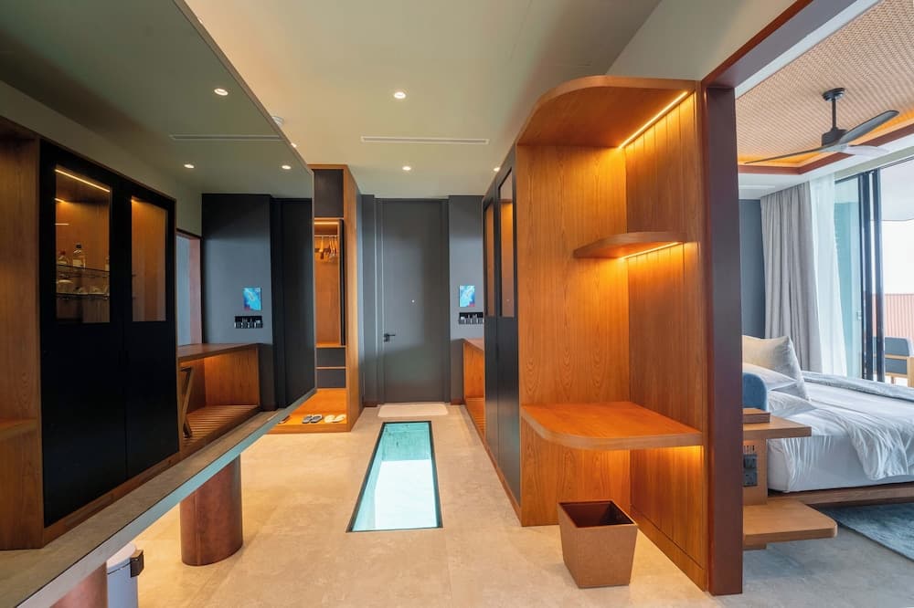 Veligandu Maldives Resort Island - View 14