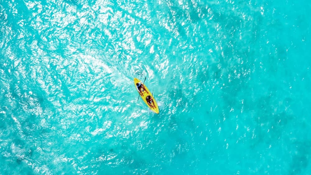 South Palm Resort Maldives - View 20