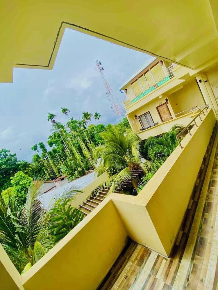 SORENZO Maldives - View 21