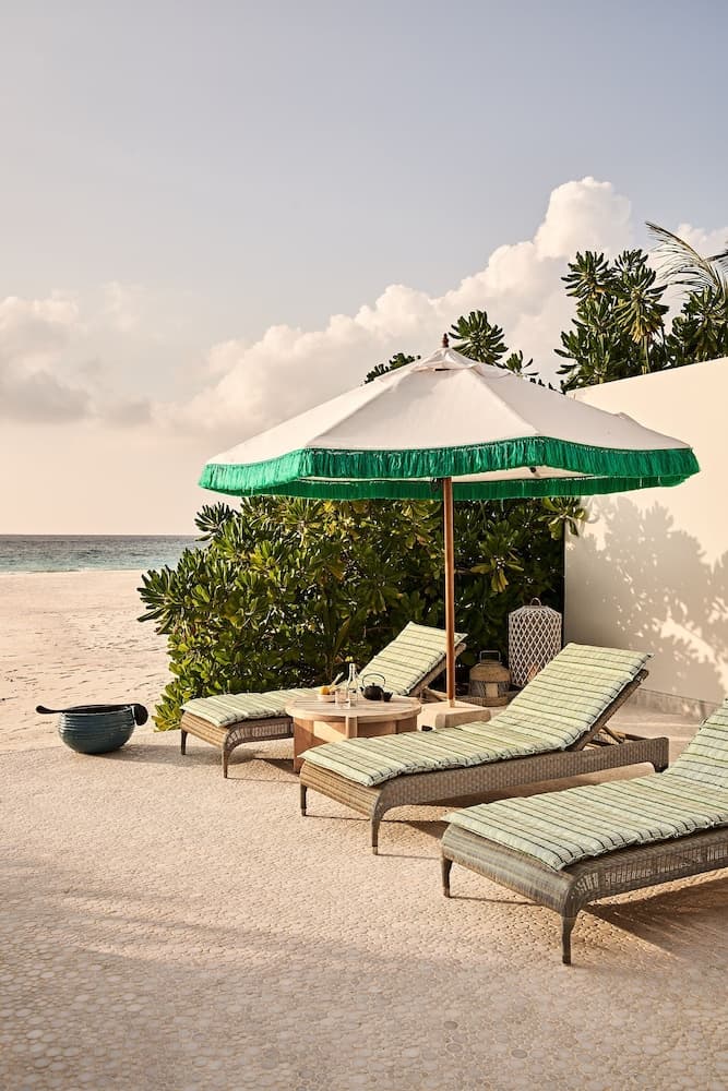 Finolhu, A Seaside Collection Resort, a Member of Design Hotels - View 36