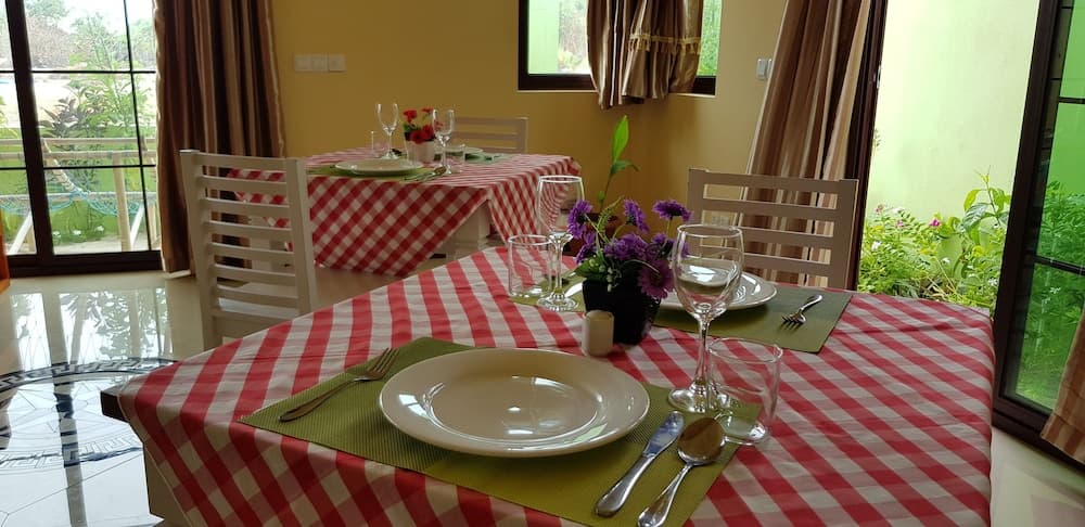 Annama Lodge And Dive - View 35