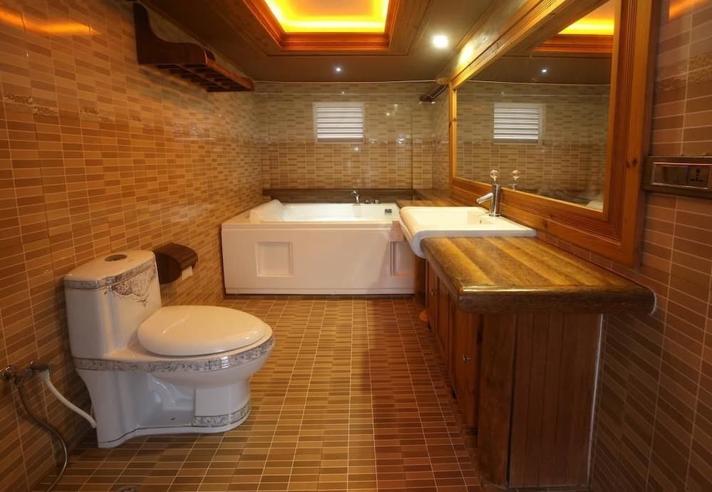 Eureka Serenity Athiri Inn - View 24