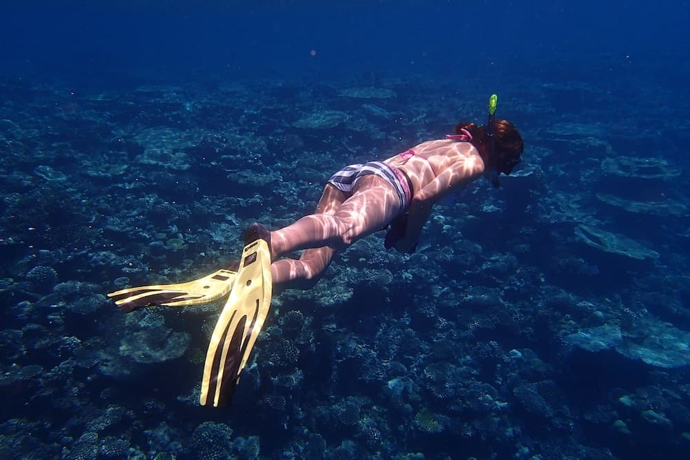 Mathiveri Inn - View 20