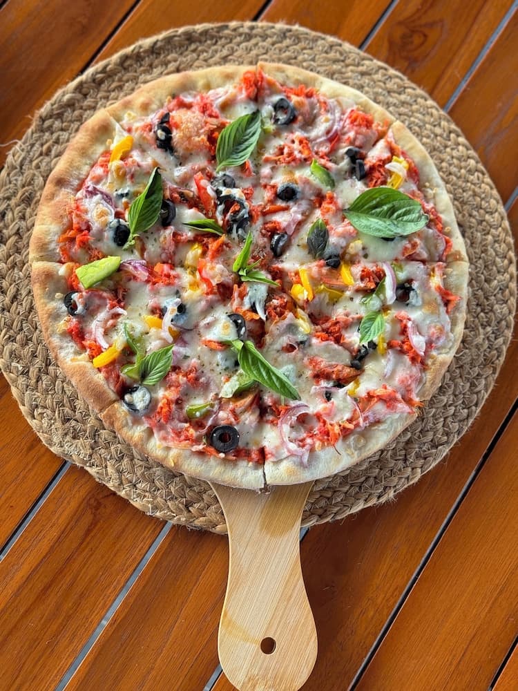 Sands Grand Hotel - View 65