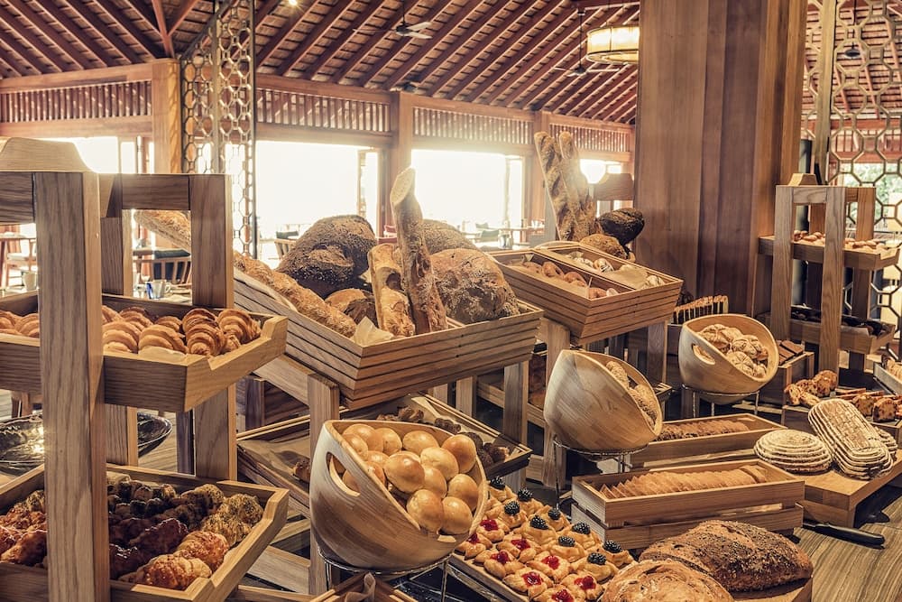 Hurawalhi Island Resort - View 54