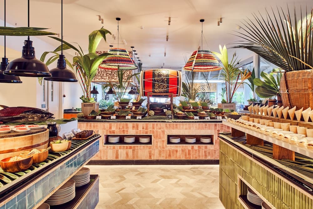 Finolhu, A Seaside Collection Resort, a Member of Design Hotels - View 155