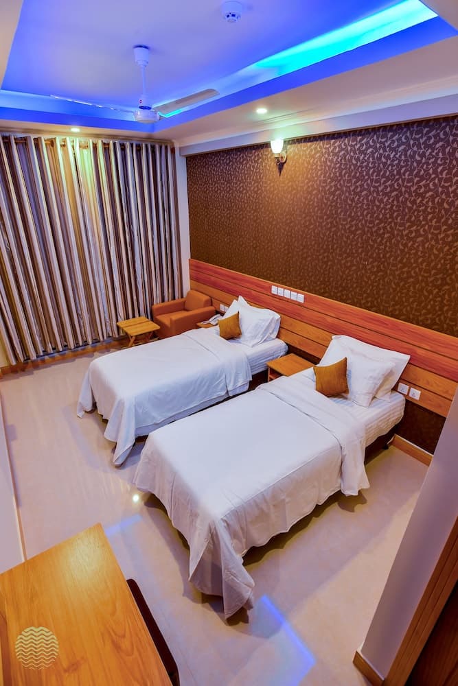 Ocean Retreat & Spa - View 7