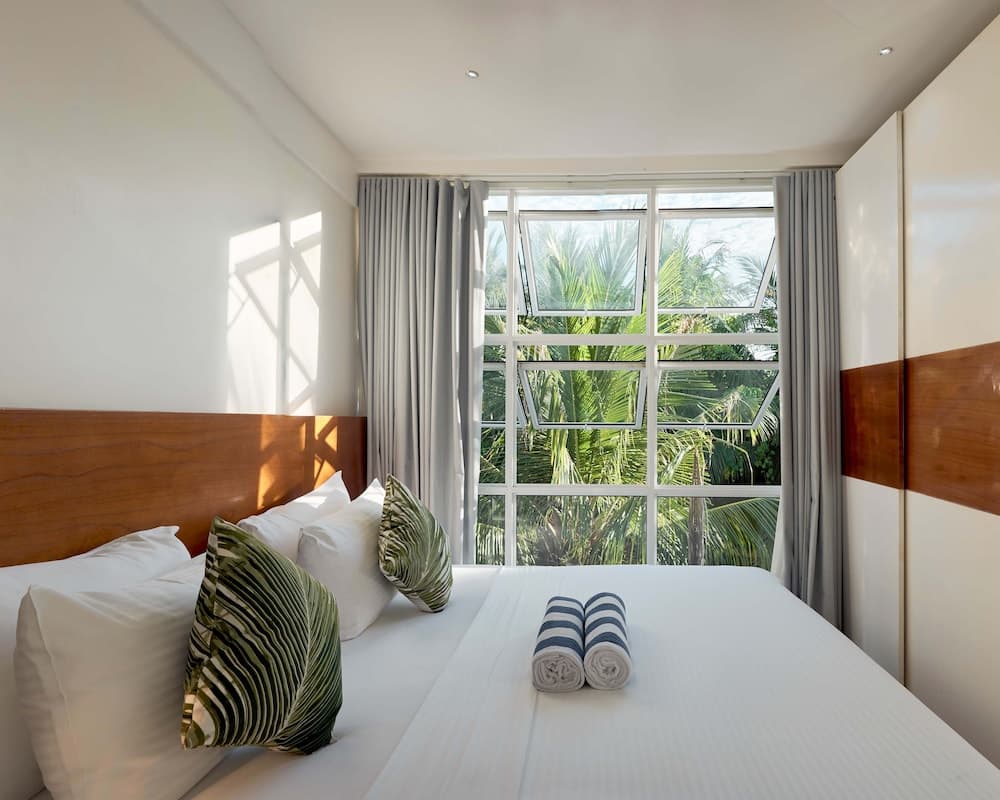 Bliss Dhigurah - View 50