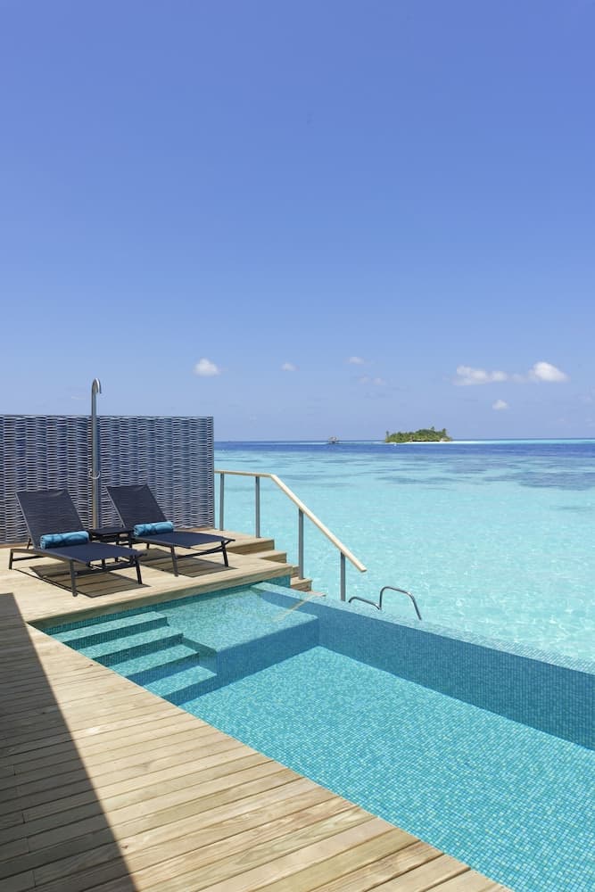 OUTRIGGER Maldives Maafushivaru Resort - View 46