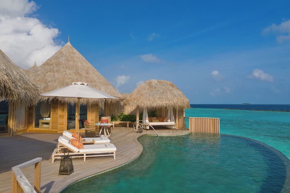 The Nautilus Maldives - View 33