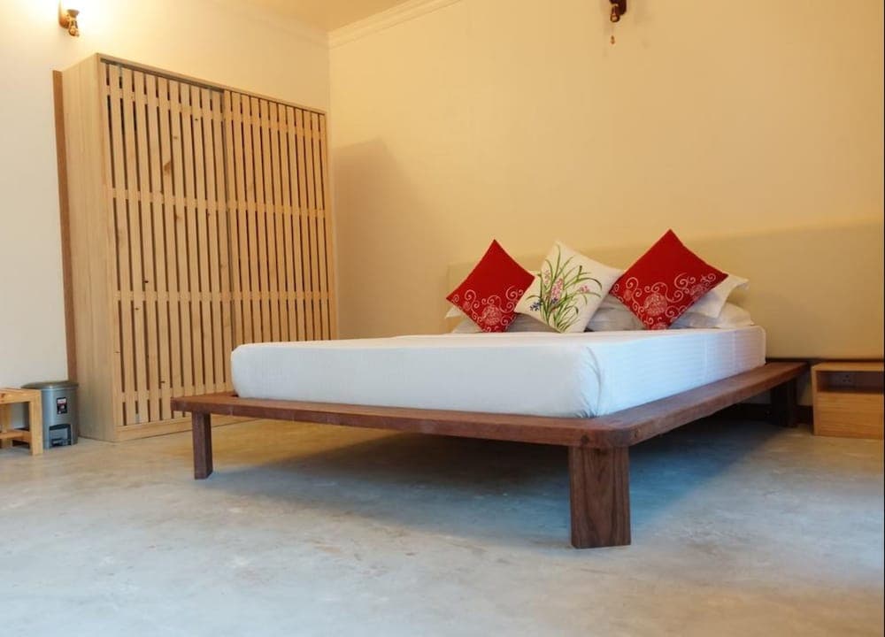 Thoddoo Retreat - View 43