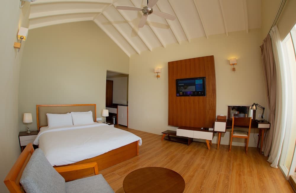 Hondaafushi Island Resort - View 45