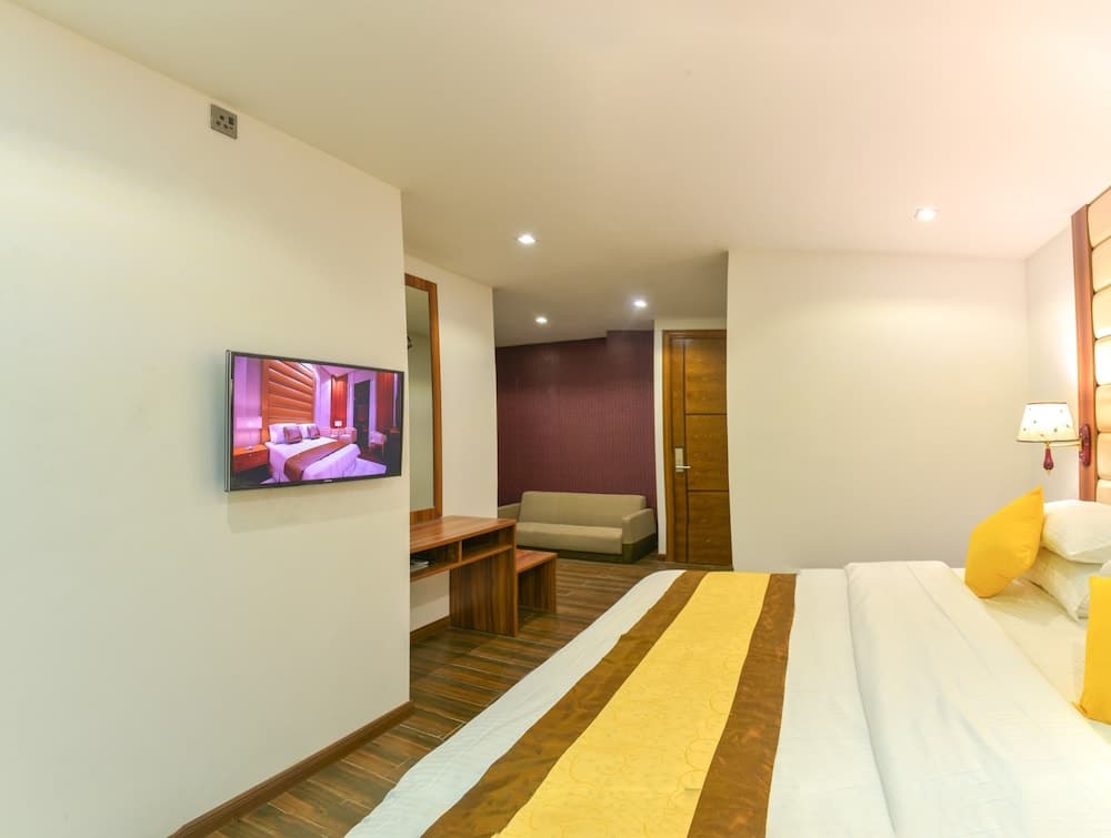 Dreams Grand - View 19