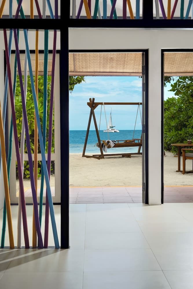 Dhawa Ihuru, part of Banyan Group - View 19