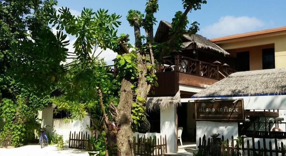 Island Cottage - View 34