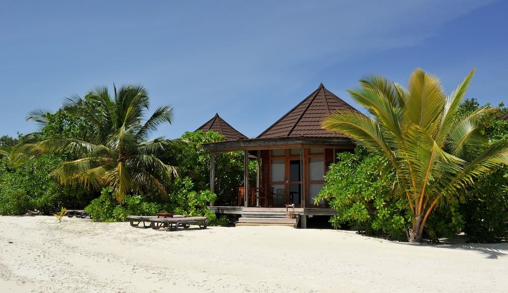 Komandoo Maldives Island Resort - View 43