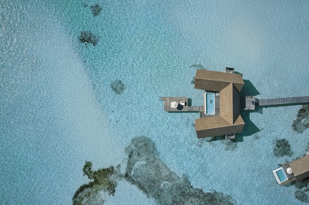 COMO Cocoa Island - View 16