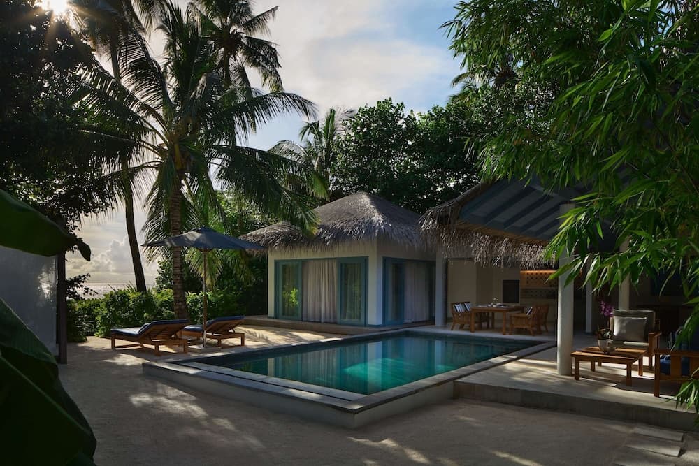 The Halcyon Private Isles Maldives, Autograph Collection - View 58