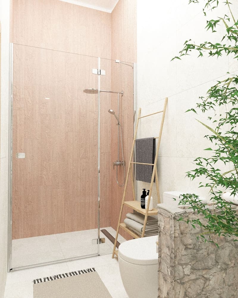 Three Hearts Guesthouse - View 41