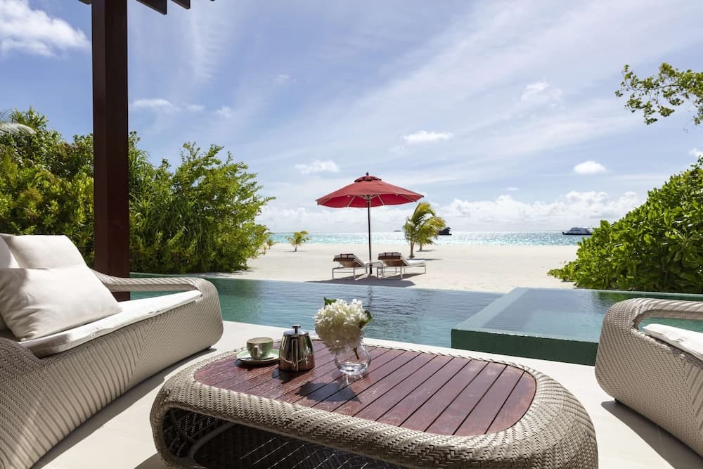 Niyama Private Islands Maldives - View 78
