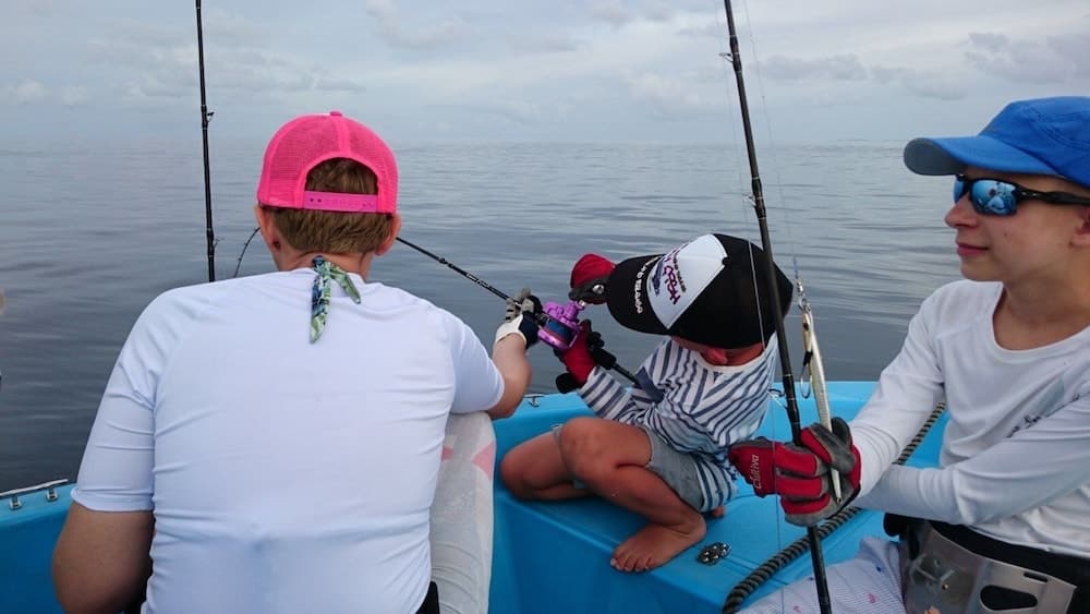 Yacht Fascination Maldives - View 17