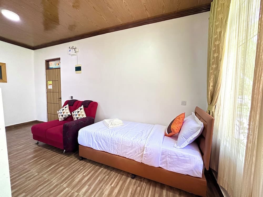 Galaxy Sunrise Guesthouse - View 23