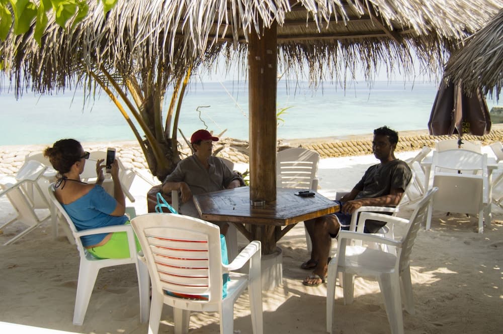 Gurahaana Guest House - View 9