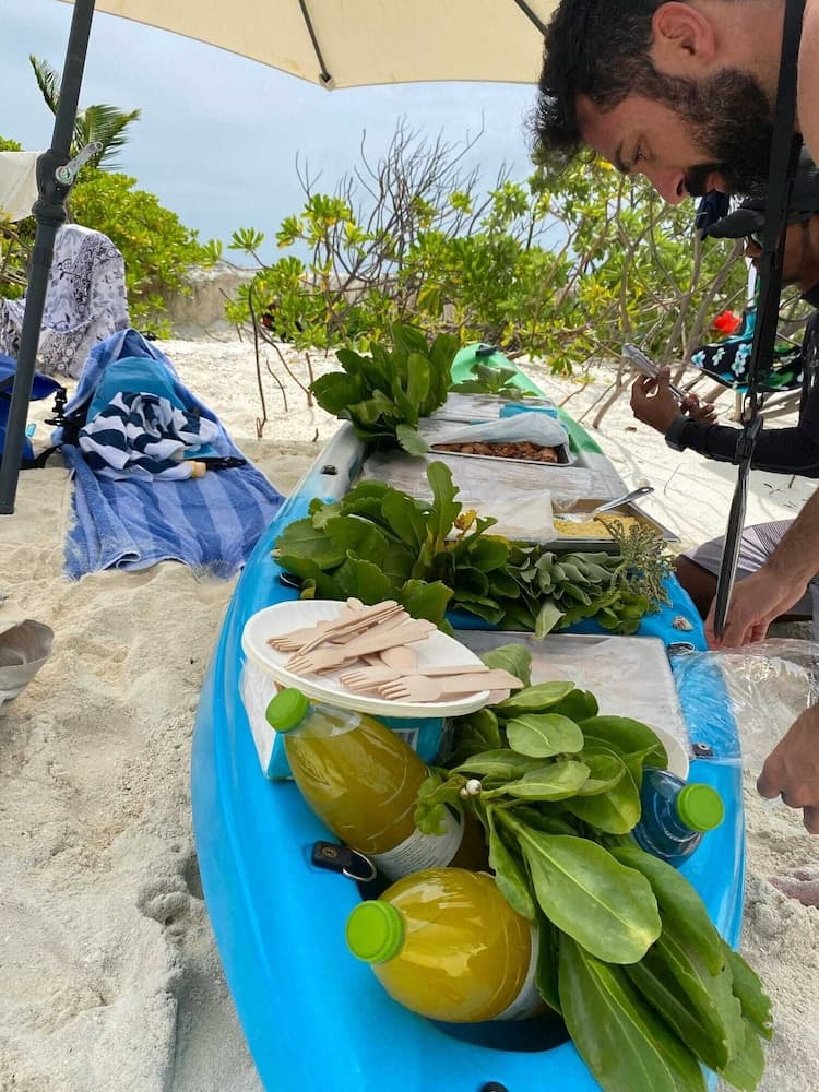 Navaya Dhiffushi - View 22