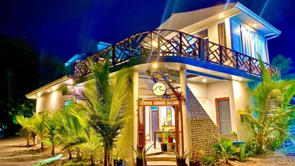 String Wave Maldives - View 45