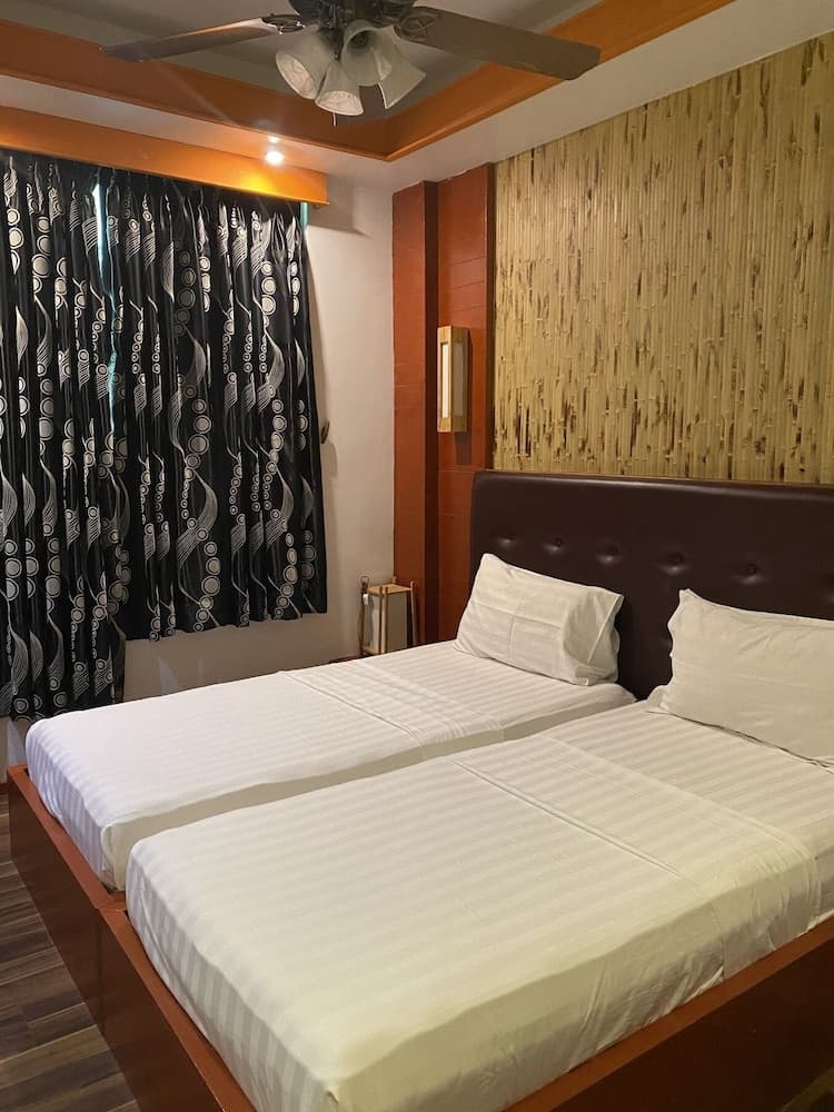 Niu Inn & Spa Hulhumale - View 26