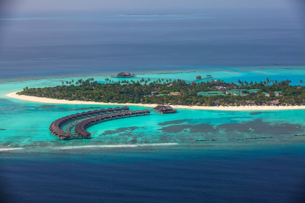 Sun Siyam Iru Fushi - View 166