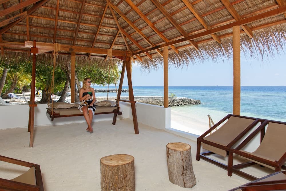 Equator Village - View 49