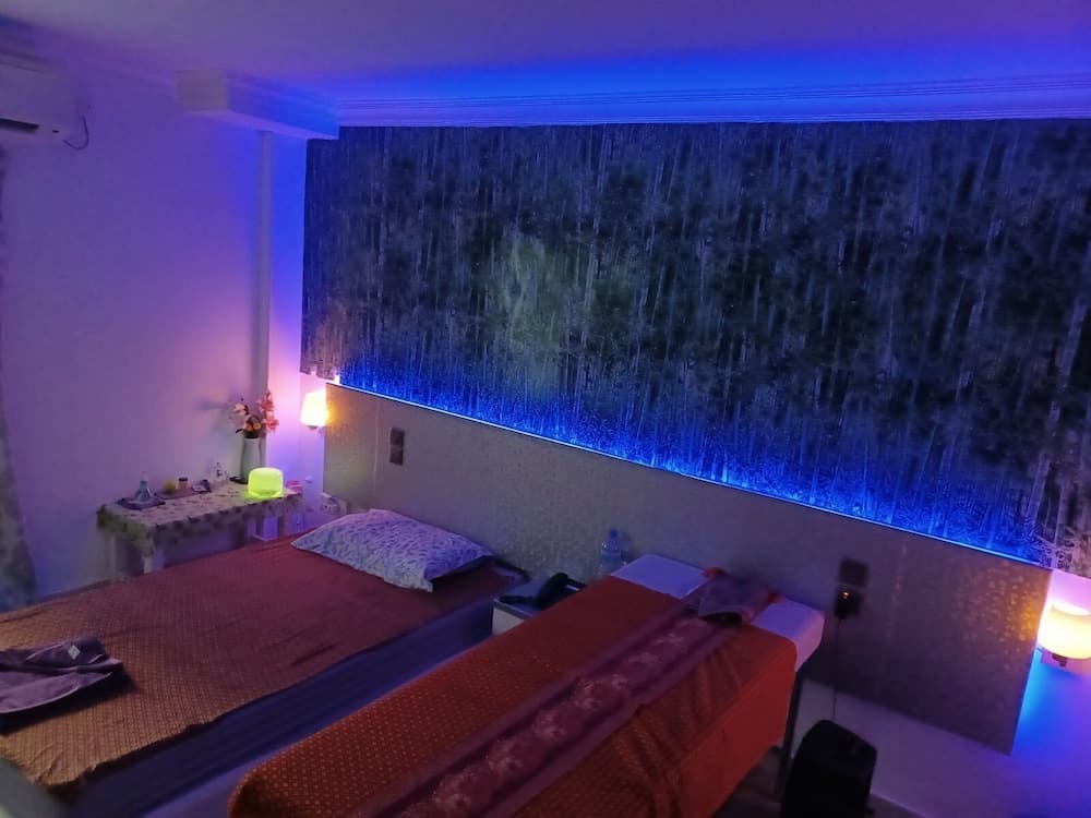 Beach Grand & Spa Premium - View 36