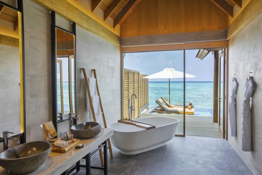 Emerald Faarufushi Resort & Spa - View 83