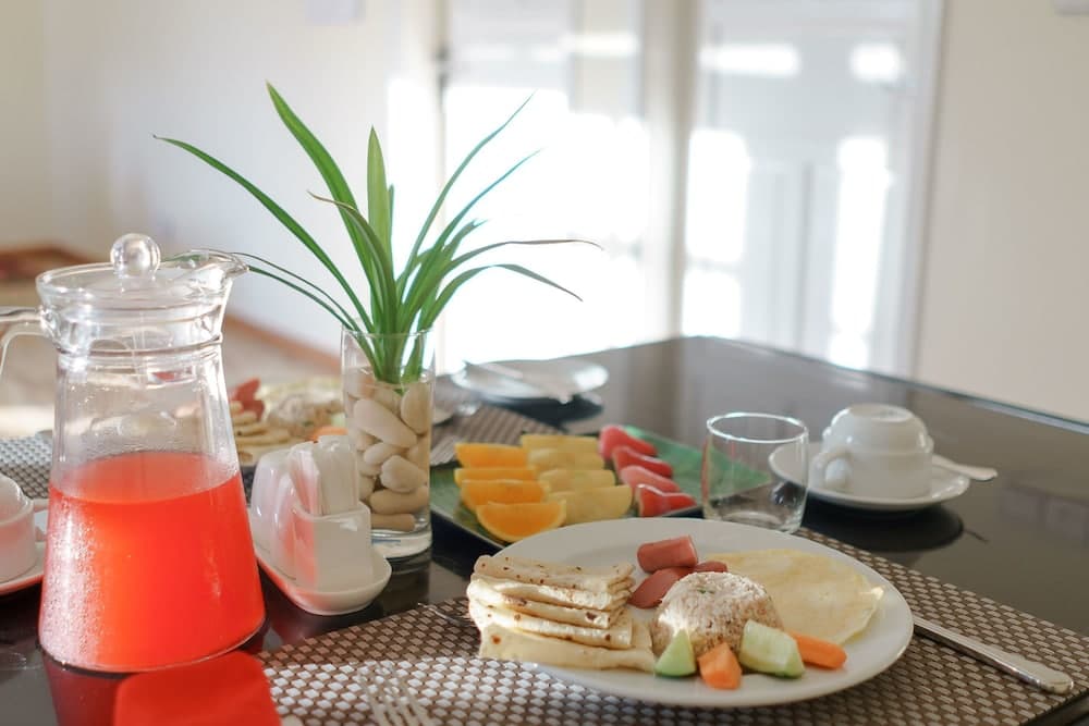 Cottage 316 Fuvahmualh - View 17